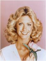 Olivia Newton John Latest Wallpaper