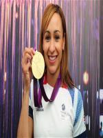 Jessica Ennis