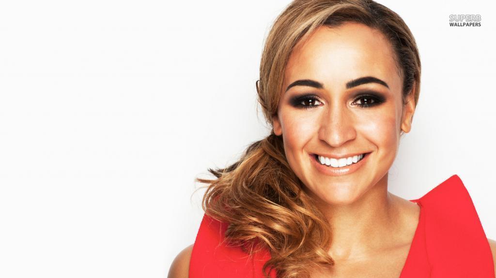 Jessica Ennis HD Images