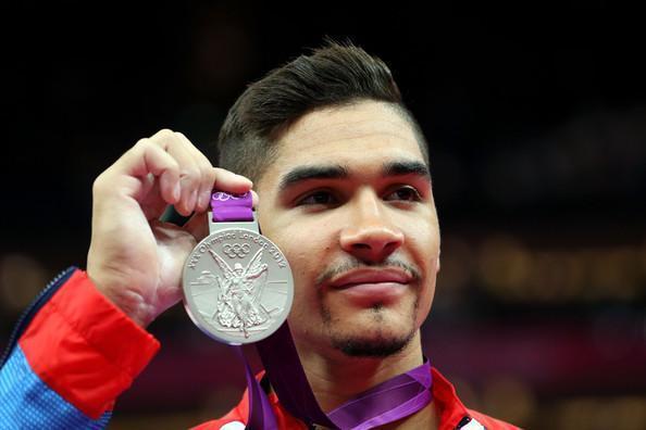 Louis Smith Latest Photo