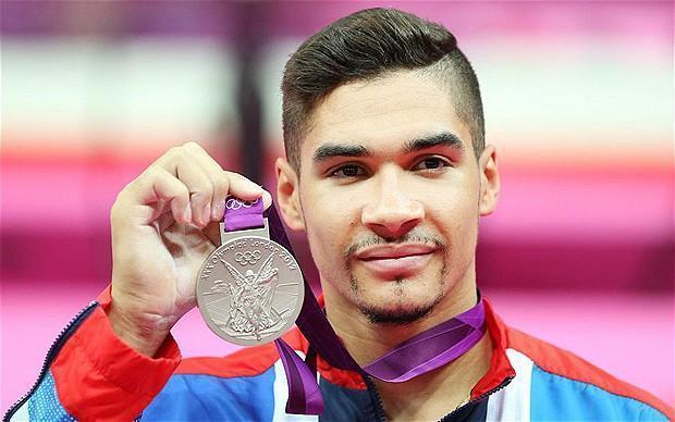 Louis Smith Latest Wallpaper