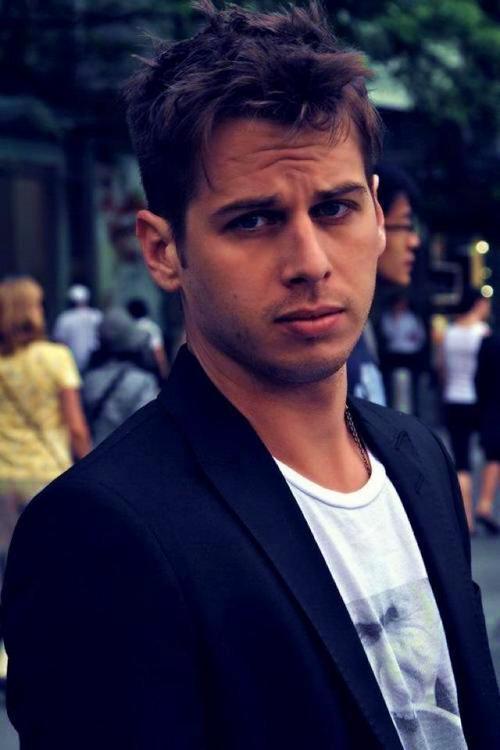 Mark Foster HD Wallpapers