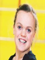 Ellie Simmonds HD Images