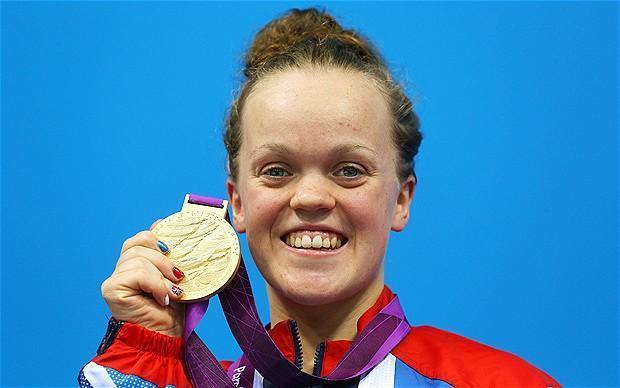 Ellie Simmonds HD Wallpapers