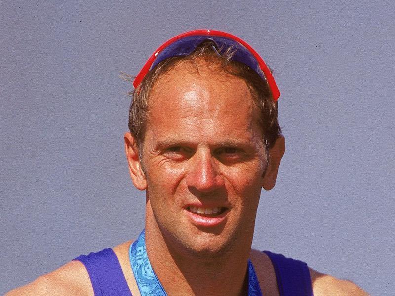 Steve Redgrave HD Images