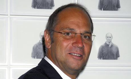 Steve Redgrave HD Wallpapers