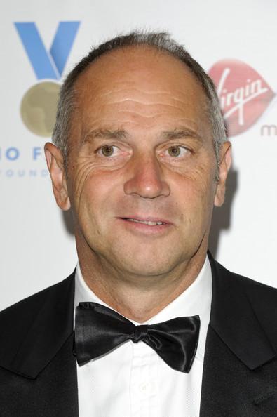 Steve Redgrave Latest Wallpaper