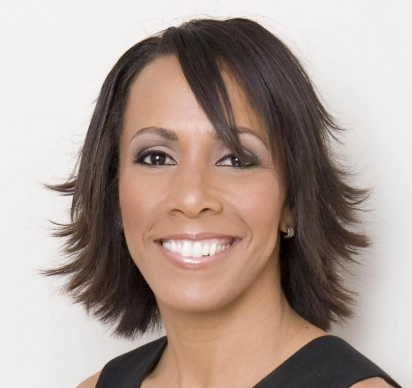 Kelly Holmes Latest Wallpaper