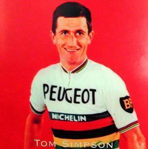 Tom Simpson HD Wallpapers