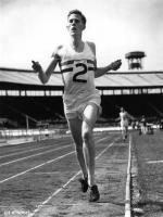 Roger Bannister HD Images