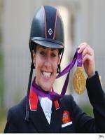 Charlotte Dujardin HD Images