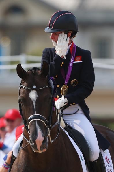 Charlotte Dujardin HD Wallpapers