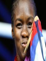 Nicola Adams HD Images