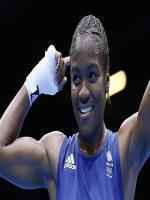 Nicola Adams HD Wallpapers