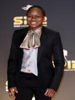 Nicola Adams Latest Photo