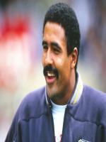 Daley Thompson HD Images