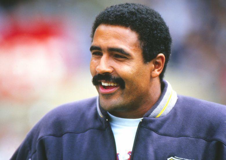 Daley Thompson HD Images