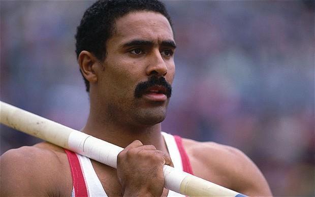 Daley Thompson HD Wallpapers