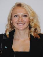 Paula Radcliffe Latest Wallpaper