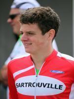 Jonathan Brownlee HD Images