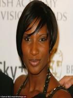 Denise Lewis HD Images