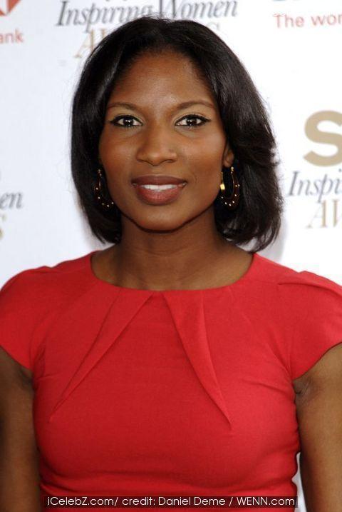 Denise Lewis Latest Photo