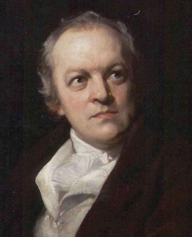 William Blake HD Images