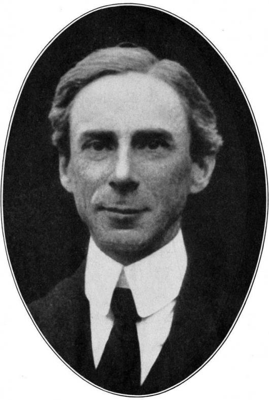 Bertrand Russell Latest Wallpaper