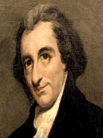 Thomas Paine HD Images