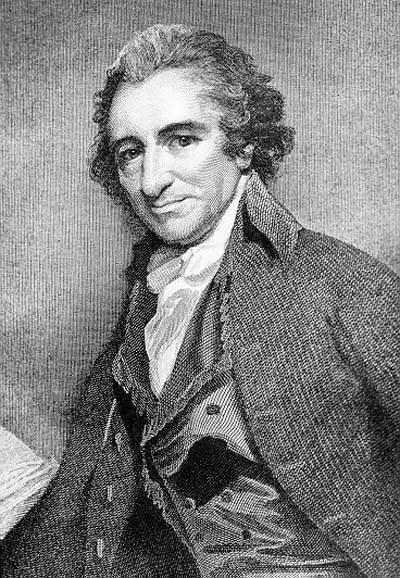 Thomas Paine HD Wallpapers