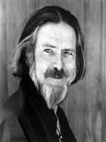 Alan Watts HD Images