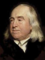 Jeremy Bentham Latest Wallpaper