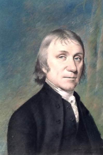 Joseph Priestley HD Wallpapers