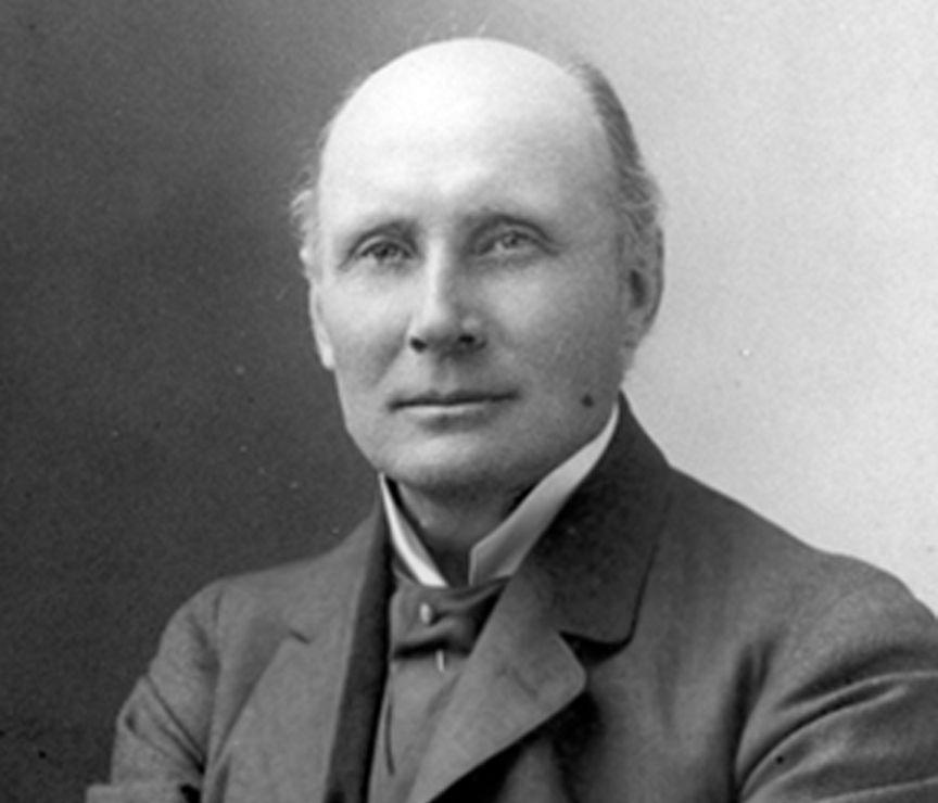 Alfred North Whitehead Latest Photo