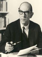 Isaiah Berlin HD Images