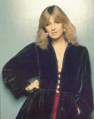 Christine McVie HD Wallpapers