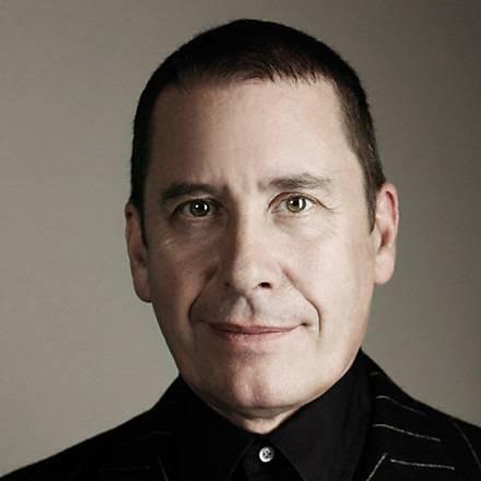 Jools Holland Latest Photo