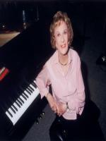 Marian McPartland HD Images