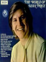 Alan Price Latest Wallpaper