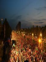 Imran Khan Tsunami In D-Chok