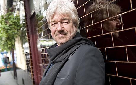 Willy Russell Latest Wallpaper