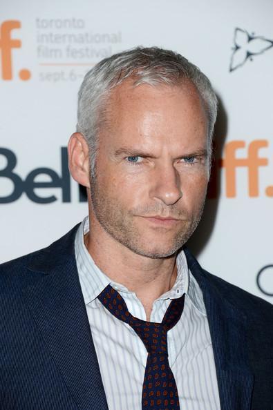 Martin McDonagh Latest Photo