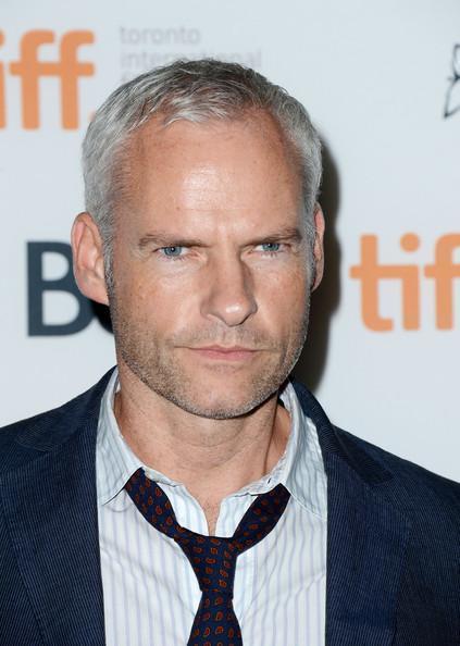 Martin McDonagh Latest Wallpaper