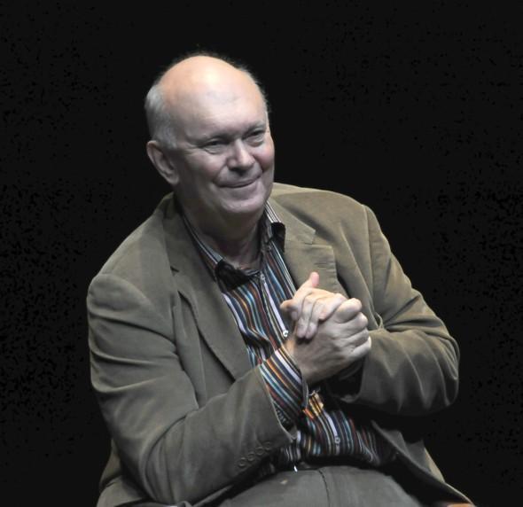 Alan Ayckbourn HD Wallpapers