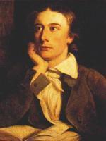 John Keats HD Images