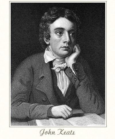 John Keats HD Wallpapers