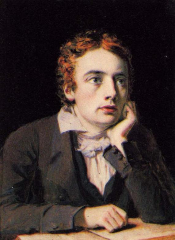 John Keats Latest Photo