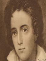 Percy Bysshe Shelley HD Wallpapers