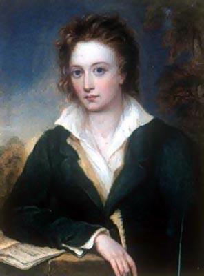 Percy Bysshe Shelley HD Images