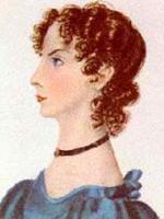 Anne Bronte HD Images